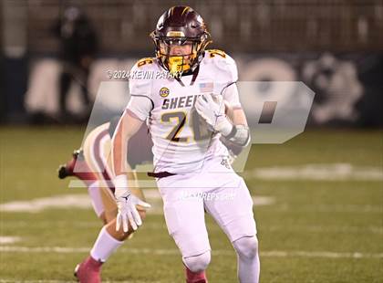 Thumbnail 3 in Sheehan vs. Killingly (CIAC Class SS Final) photogallery.