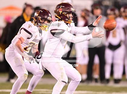 Thumbnail 3 in Sheehan vs. Killingly (CIAC Class SS Final) photogallery.