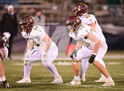 Thumbnail 1 in Sheehan vs. Killingly (CIAC Class SS Final) photogallery.