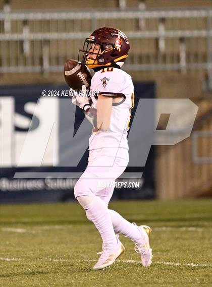 Thumbnail 1 in Sheehan vs. Killingly (CIAC Class SS Final) photogallery.