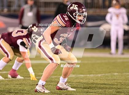 Thumbnail 3 in Sheehan vs. Killingly (CIAC Class SS Final) photogallery.
