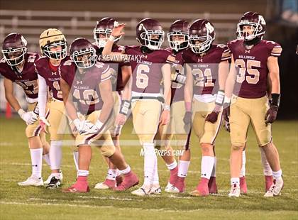 Thumbnail 3 in Sheehan vs. Killingly (CIAC Class SS Final) photogallery.