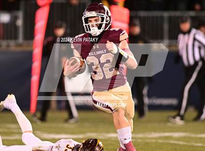 Thumbnail 1 in Sheehan vs. Killingly (CIAC Class SS Final) photogallery.
