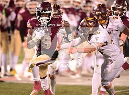 Thumbnail 3 in Sheehan vs. Killingly (CIAC Class SS Final) photogallery.