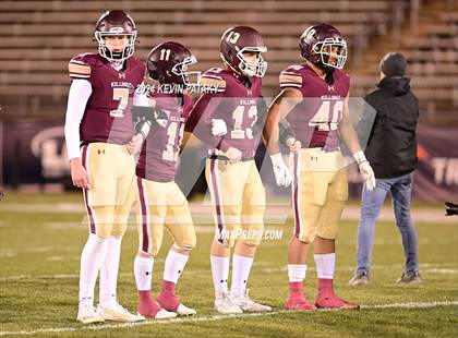 Thumbnail 2 in Sheehan vs. Killingly (CIAC Class SS Final) photogallery.
