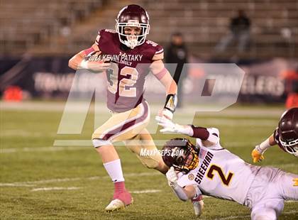 Thumbnail 2 in Sheehan vs. Killingly (CIAC Class SS Final) photogallery.