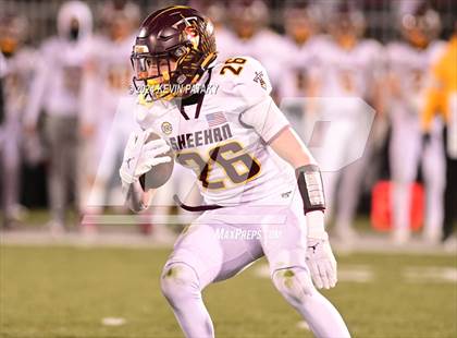 Thumbnail 3 in Sheehan vs. Killingly (CIAC Class SS Final) photogallery.