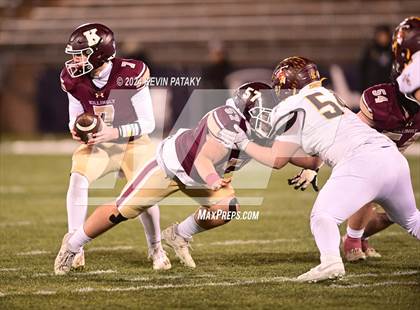 Thumbnail 2 in Sheehan vs. Killingly (CIAC Class SS Final) photogallery.