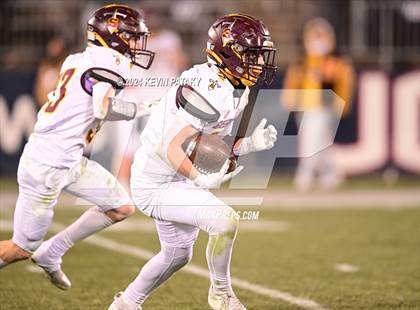 Thumbnail 1 in Sheehan vs. Killingly (CIAC Class SS Final) photogallery.