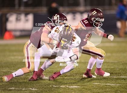 Thumbnail 3 in Sheehan vs. Killingly (CIAC Class SS Final) photogallery.