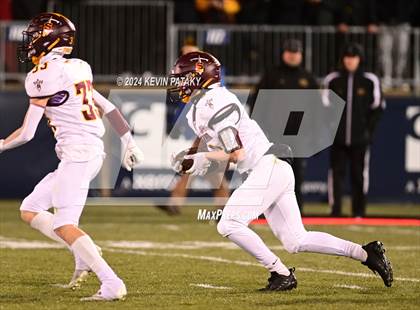 Thumbnail 3 in Sheehan vs. Killingly (CIAC Class SS Final) photogallery.