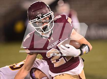 Thumbnail 1 in Sheehan vs. Killingly (CIAC Class SS Final) photogallery.