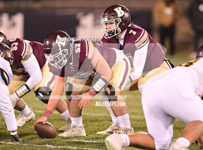 Thumbnail 3 in Sheehan vs. Killingly (CIAC Class SS Final) photogallery.