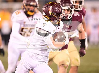 Thumbnail 2 in Sheehan vs. Killingly (CIAC Class SS Final) photogallery.
