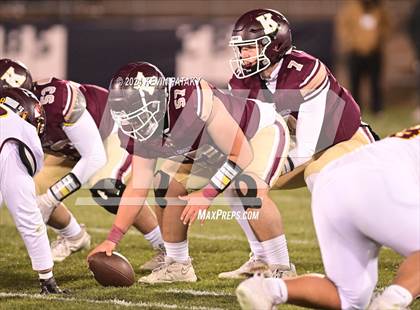 Thumbnail 2 in Sheehan vs. Killingly (CIAC Class SS Final) photogallery.