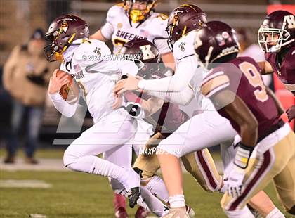 Thumbnail 2 in Sheehan vs. Killingly (CIAC Class SS Final) photogallery.