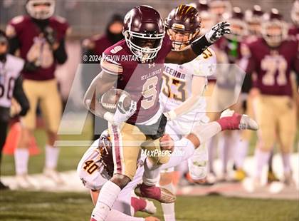 Thumbnail 2 in Sheehan vs. Killingly (CIAC Class SS Final) photogallery.