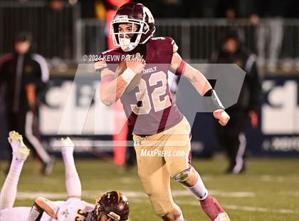 Thumbnail 3 in Sheehan vs. Killingly (CIAC Class SS Final) photogallery.