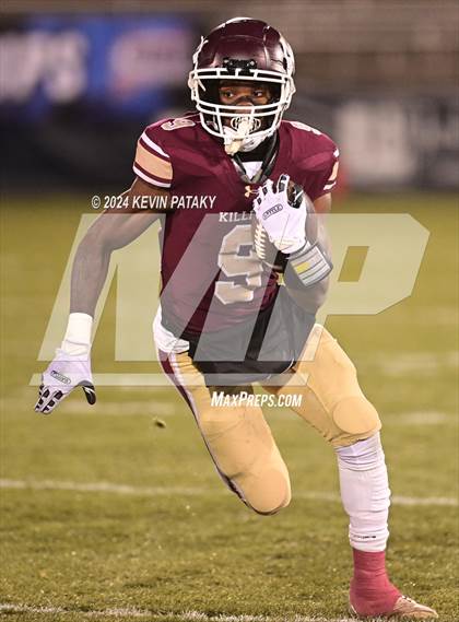 Thumbnail 2 in Sheehan vs. Killingly (CIAC Class SS Final) photogallery.