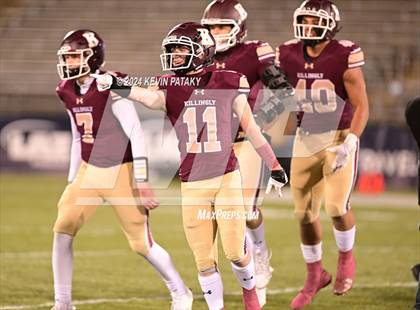 Thumbnail 3 in Sheehan vs. Killingly (CIAC Class SS Final) photogallery.