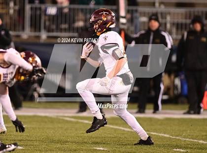 Thumbnail 2 in Sheehan vs. Killingly (CIAC Class SS Final) photogallery.