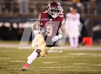 Thumbnail 2 in Sheehan vs. Killingly (CIAC Class SS Final) photogallery.
