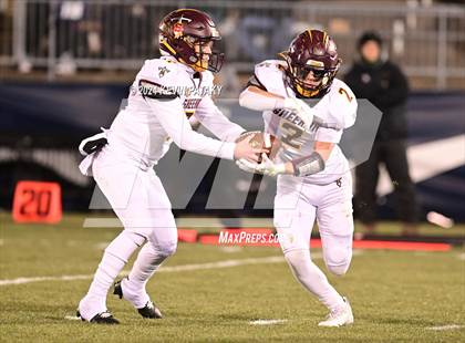 Thumbnail 2 in Sheehan vs. Killingly (CIAC Class SS Final) photogallery.