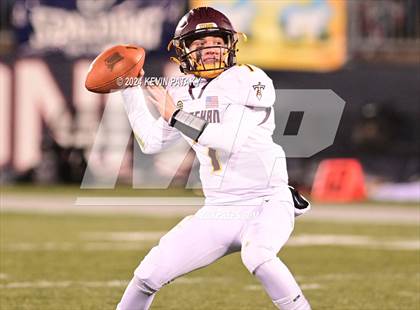 Thumbnail 1 in Sheehan vs. Killingly (CIAC Class SS Final) photogallery.