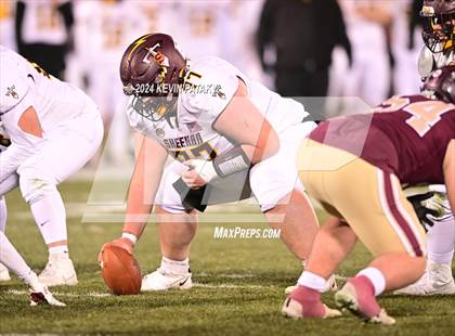 Thumbnail 3 in Sheehan vs. Killingly (CIAC Class SS Final) photogallery.