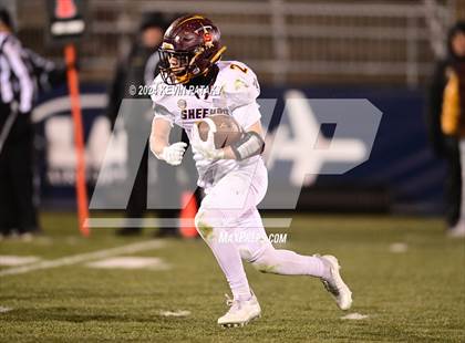 Thumbnail 3 in Sheehan vs. Killingly (CIAC Class SS Final) photogallery.