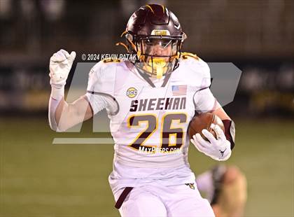 Thumbnail 2 in Sheehan vs. Killingly (CIAC Class SS Final) photogallery.