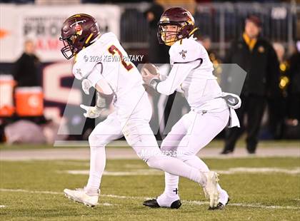 Thumbnail 1 in Sheehan vs. Killingly (CIAC Class SS Final) photogallery.