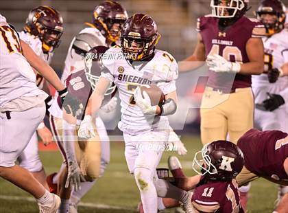 Thumbnail 1 in Sheehan vs. Killingly (CIAC Class SS Final) photogallery.