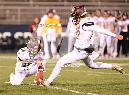 Thumbnail 1 in Sheehan vs. Killingly (CIAC Class SS Final) photogallery.