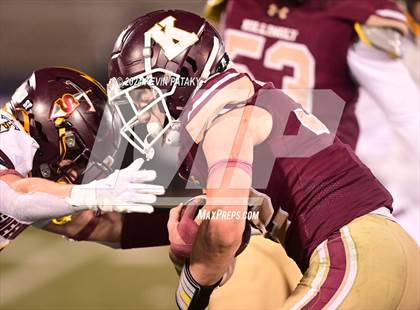Thumbnail 2 in Sheehan vs. Killingly (CIAC Class SS Final) photogallery.