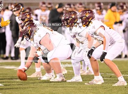 Thumbnail 3 in Sheehan vs. Killingly (CIAC Class SS Final) photogallery.