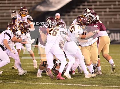 Thumbnail 3 in Sheehan vs. Killingly (CIAC Class SS Final) photogallery.