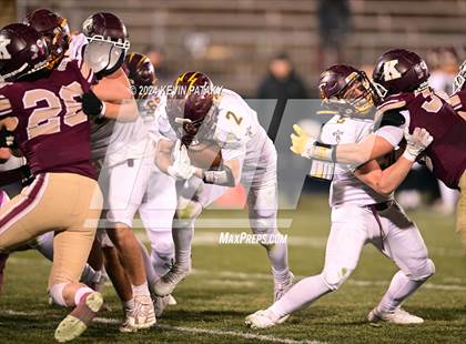 Thumbnail 1 in Sheehan vs. Killingly (CIAC Class SS Final) photogallery.