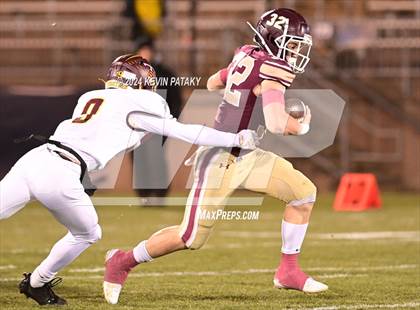 Thumbnail 3 in Sheehan vs. Killingly (CIAC Class SS Final) photogallery.