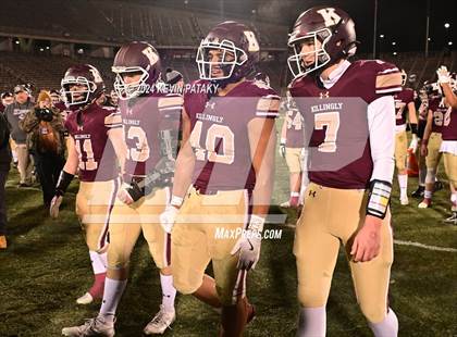 Thumbnail 2 in Sheehan vs. Killingly (CIAC Class SS Final) photogallery.