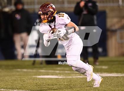 Thumbnail 1 in Sheehan vs. Killingly (CIAC Class SS Final) photogallery.