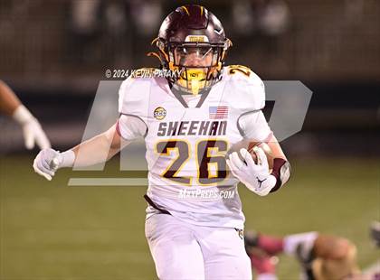 Thumbnail 3 in Sheehan vs. Killingly (CIAC Class SS Final) photogallery.