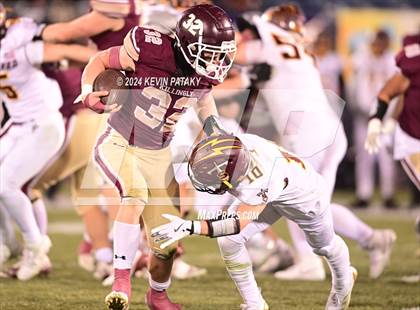 Thumbnail 1 in Sheehan vs. Killingly (CIAC Class SS Final) photogallery.