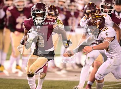 Thumbnail 2 in Sheehan vs. Killingly (CIAC Class SS Final) photogallery.