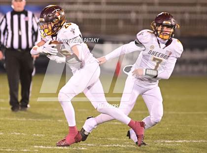 Thumbnail 2 in Sheehan vs. Killingly (CIAC Class SS Final) photogallery.