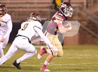 Thumbnail 2 in Sheehan vs. Killingly (CIAC Class SS Final) photogallery.