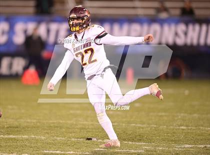 Thumbnail 2 in Sheehan vs. Killingly (CIAC Class SS Final) photogallery.