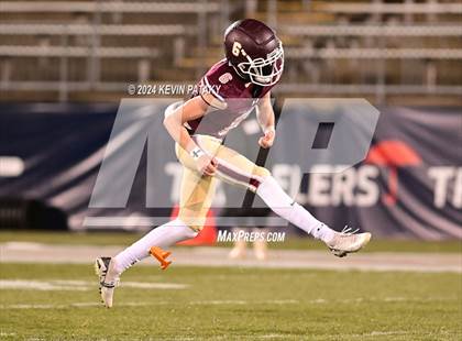 Thumbnail 1 in Sheehan vs. Killingly (CIAC Class SS Final) photogallery.