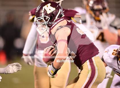 Thumbnail 1 in Sheehan vs. Killingly (CIAC Class SS Final) photogallery.