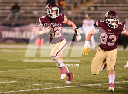Thumbnail 3 in Sheehan vs. Killingly (CIAC Class SS Final) photogallery.